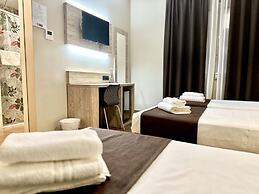 Hotel Giacosa