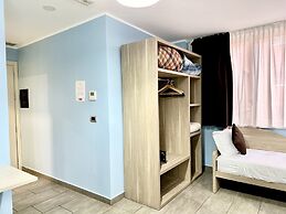Hotel Giacosa