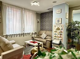 Hotel Giacosa