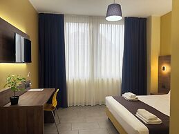 Hotel Giacosa