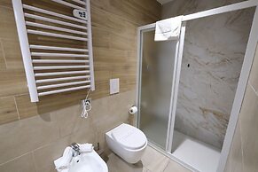 Hotel Giacosa