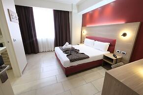 Hotel Giacosa