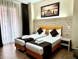 Hotel Giacosa