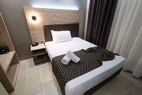 Hotel Giacosa