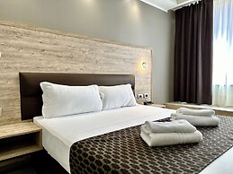 Hotel Giacosa