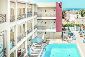 Alexandros Hotel