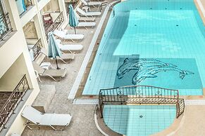 Alexandros Hotel