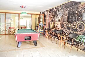 Alexandros Hotel