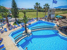 Antonis Apartments
