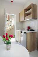 Antonis Apartments