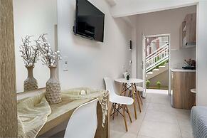 Antonis Apartments