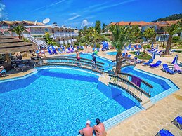 Antonis Apartments
