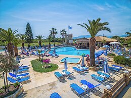 Antonis Apartments