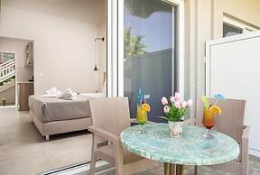 Antonis Apartments