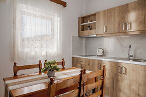 Antonis Apartments