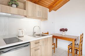 Antonis Apartments