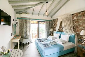 Skiathos Argento