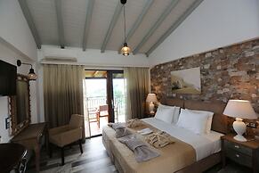 Skiathos Argento