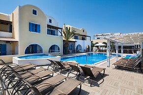 Villa Eleftheria