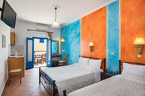 Villa Eleftheria