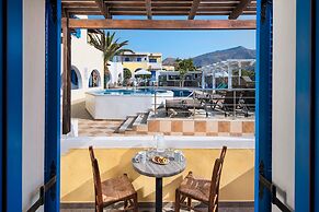 Villa Eleftheria