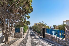 Villa Eleftheria