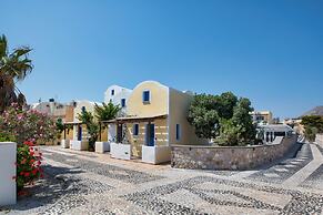 Villa Eleftheria