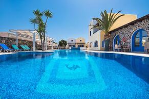 Villa Eleftheria