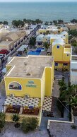 Villa Eleftheria