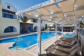 Villa Eleftheria