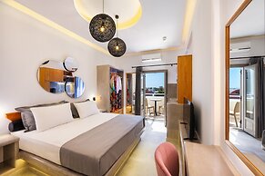 Villa Eleftheria