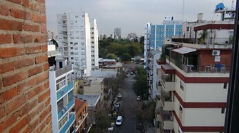 Sunny 2 Bedroom Apartment
