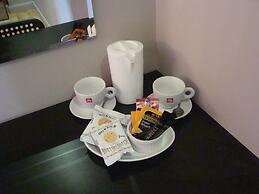 Riggend farm bed and breakfast