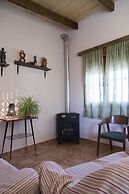 Casa la Tora