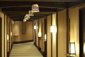Yuyado Tokinoniwa