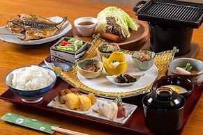 Yuyado Tokinoniwa