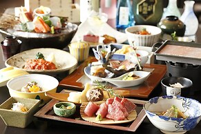Yuyado Tokinoniwa