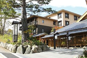 Oyado Konoha