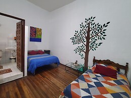 Casa de las Culturas San Marcos