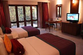 Tangerine Boutique Resort