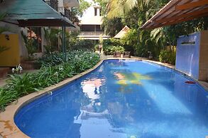 Tangerine Boutique Resort
