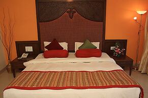Tangerine Boutique Resort