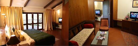 Tangerine Boutique Resort