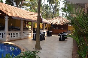 Tangerine Boutique Resort