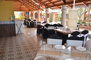 Tangerine Boutique Resort
