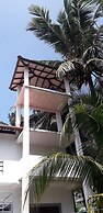 Royal Beach Villa