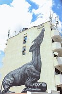 Okapi Hotel