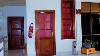 Okapi Hotel