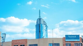 Okapi Hotel