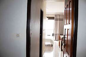 Okapi Hotel